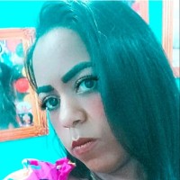 Fabianne Rocha