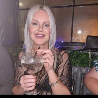 Terri Gwilliam