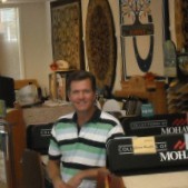 Bob Workman