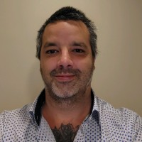 Nicolas Brousseau