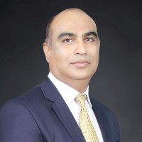 Zeeshan Haider