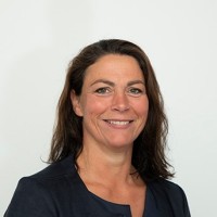 Natasja Mengedé
