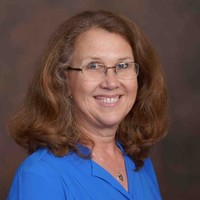 Angela Barton
