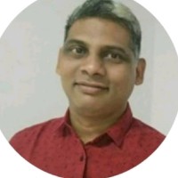Srinivas Vutukuri