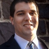 Brian Del Gaudio, Ea