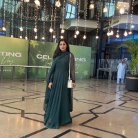 Rabia Mustafa