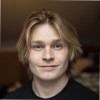 Benjamin Stilphen