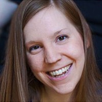 Amy Sewell
