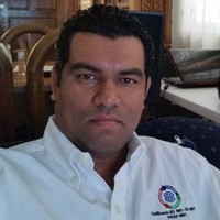 Luis Manuel Del Angel E.