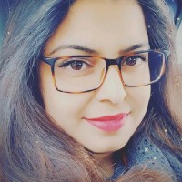Swati Rohilla