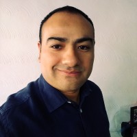 Enrique Fermin Pimentel