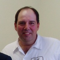 Pat Simas