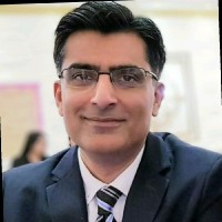Muhammad Zubair