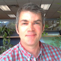 Dan Austin, GISP