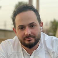Soheil Mohammadzadeh