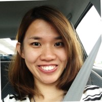 Nicole Goh