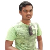 Gokul A