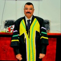 KHALED AL-MASRY