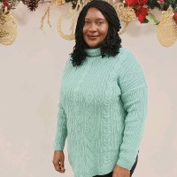 Tina Adesola