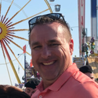 Darryl Guidish, SCLA