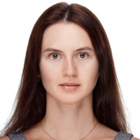Elena Yakusheva (Vlasevnina)