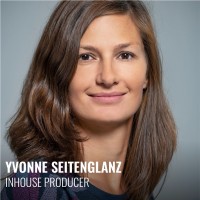 Yvonne Seitenglanz