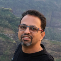 Prashant Kulkarni