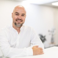 Daniel Türk