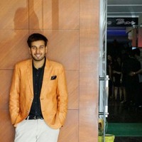 Nandeesh Gupta