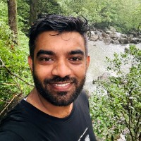 Mangesh Wakode