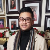 Joshua Pena