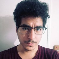 Mario Benjamin Latin Duran