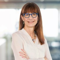 Barbara Koegel-Hubbuch
