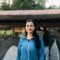 Surakshya Poudel