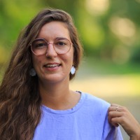 Karine Degorre