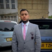 Mohammed Aswat