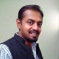 Ashwin Bharadwaj