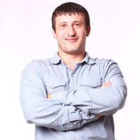 Михаил Харченко