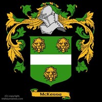 John Mckenna