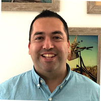 Leonardo Salazar