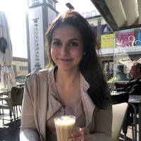 Nastasja Perovic