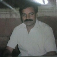 Rajaram Kuppusamy