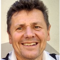 Dr. Horst Silberhorn