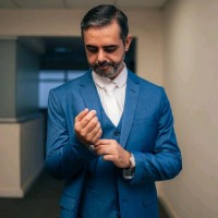 Cristian Lucas Santana