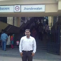 SUNIL SINGH