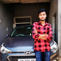 Abhishek swami
