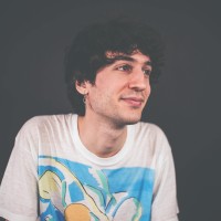 Rodrigo Arribas Lozano
