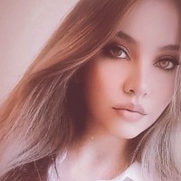 Shakhlo 莎荷 Mardanova