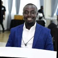 Kandie Kipruto, MIET, MIEEE