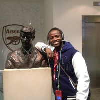 Oyelahan Adebowale